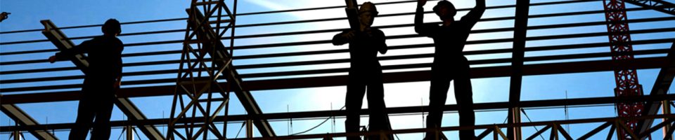 Aluguel de Equipamentos para Construção Civil